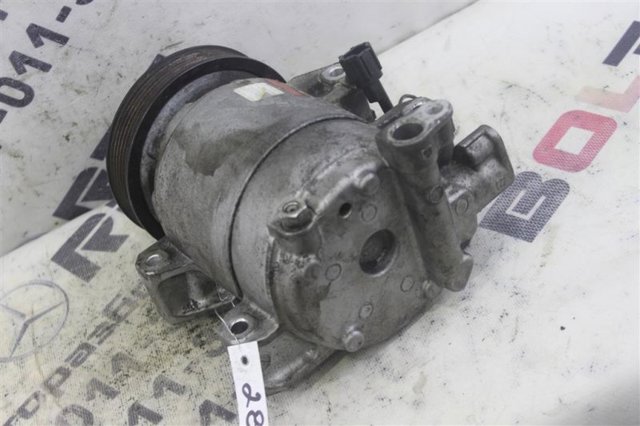 Компресор холодоагенту 926009Y600 NISSAN