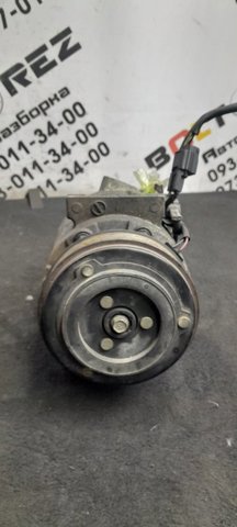 Компресор системи кондиціювання 92600CY09E NISSAN