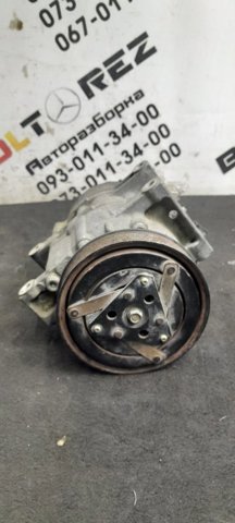 Компресор холодоагенту 92600JD71B NISSAN