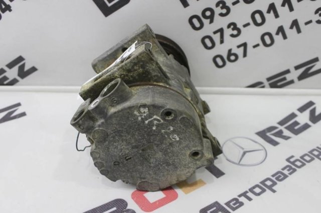 Насос кондиціонера 92600WF800 NISSAN