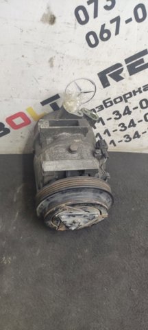 Компресор холодоагенту 92600WL000 NISSAN