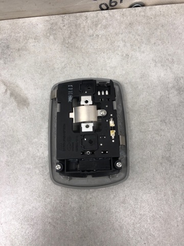 Плафон підсвітки багажного відсіку 926202P000H9 HYUNDAI
