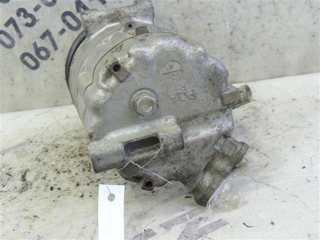 Компресор холодоагенту 93176856 OPEL