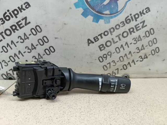 Перемикач підрульовий, правий 934201U000 HYUNDAI
