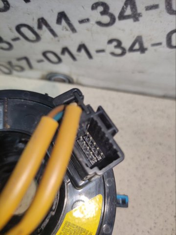 Кільце подушки безпеки 934903R120 HYUNDAI