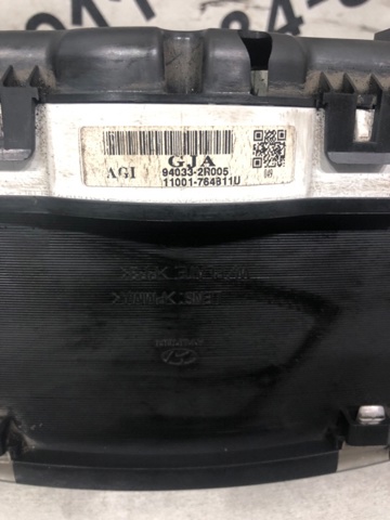 Покажчик струму (амперметр) 940332R005 HYUNDAI