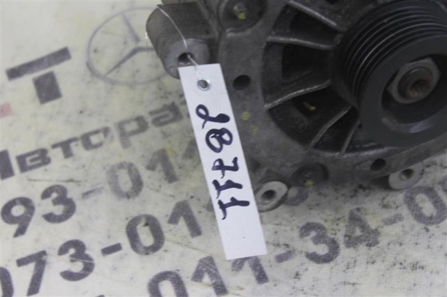 Генератор автомобільний 94860301503 PORSCHE