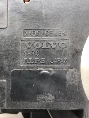 Перемикач підрульовий, лівий 9496807 VOLVO