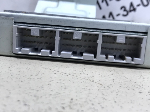 Модуль АКПП електронний 954404C030 HYUNDAI