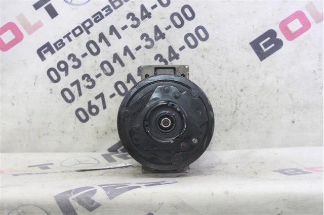 Компресор холодоагенту 95954659 GM