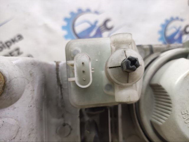 Фара комбінована, передня 96272016 GM