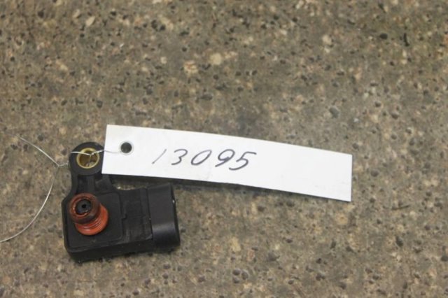 Датчик тиску повітря 96276354 GM