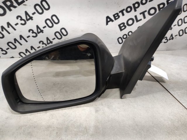 Ліве бічне дзеркало 963020180R RENAULT