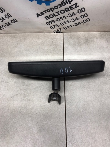 Дзеркало салону авто 96321CB00A NISSAN