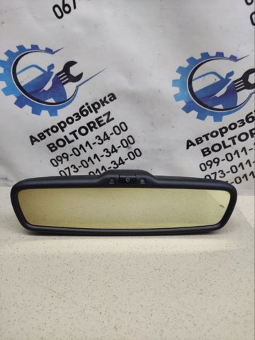 Дзеркало заднього виду в салоні 96321ZH30A NISSAN