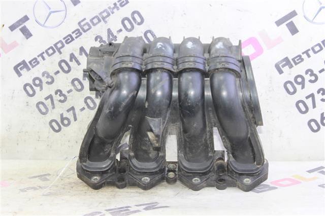 Колектор впускний 9635885080 PEUGEOT