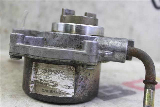 Насос вакуумний 9637413980 PEUGEOT