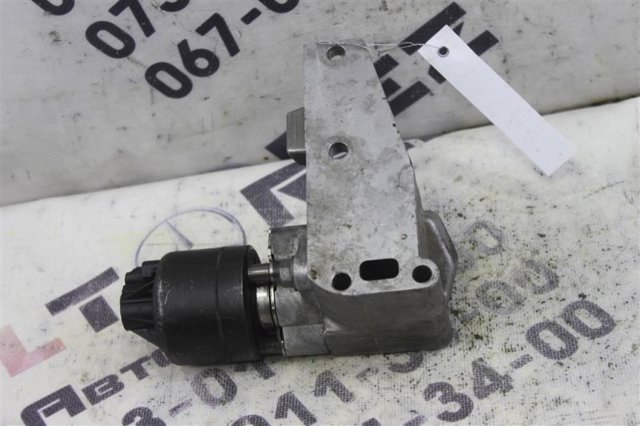 Клапан EGR 96386735 GM