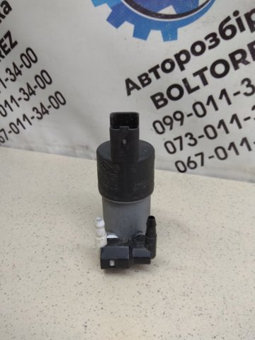 Насос омивача скла переднього 9641553880 NISSAN
