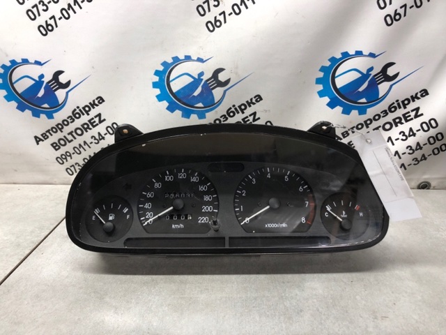 96430919 General Motors