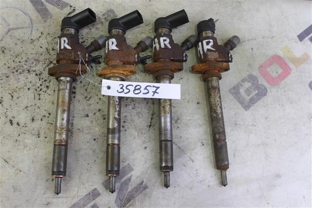 Форсунки електромагнітні 9647247280 PEUGEOT