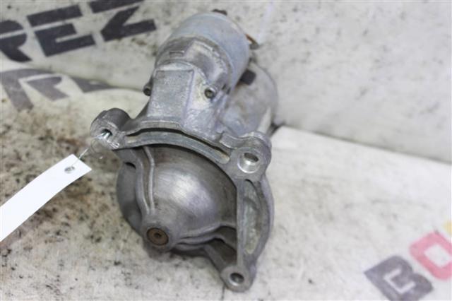 Стартер 9648644680 PEUGEOT