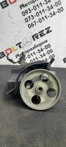 Насос кермового управління 9662128480 PEUGEOT