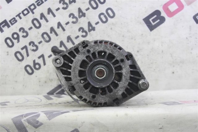Генератор автомобільний 96647269 GM