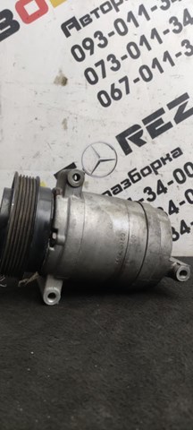 Насос кондиціонера 96861886 OPEL