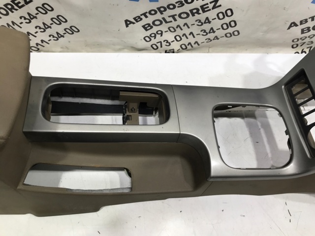 Консоль панелі приладів 96911EB40A NISSAN