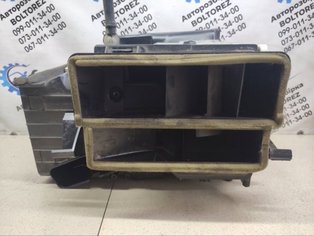 Корпус печі в зборі 97020H1600 HYUNDAI