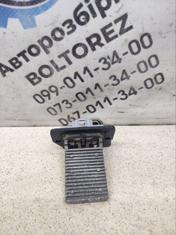 Резистор обігрівача 970353A000 HYUNDAI
