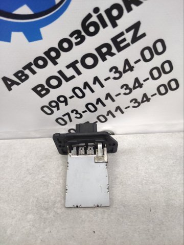 Регулятор оборотів пічки 971283K000 HYUNDAI