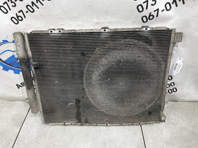 Конденсатор кондиціонера 976063E900 HYUNDAI