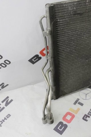 Конденсатор кондиціонера 976063R000 HYUNDAI