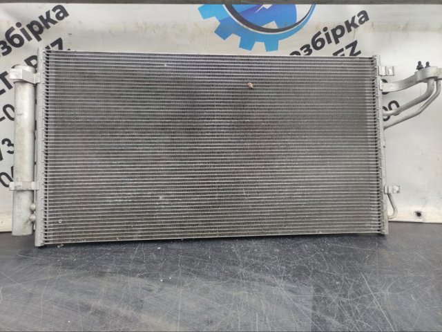 Конденсатор кондиціонера 976064R000 HYUNDAI