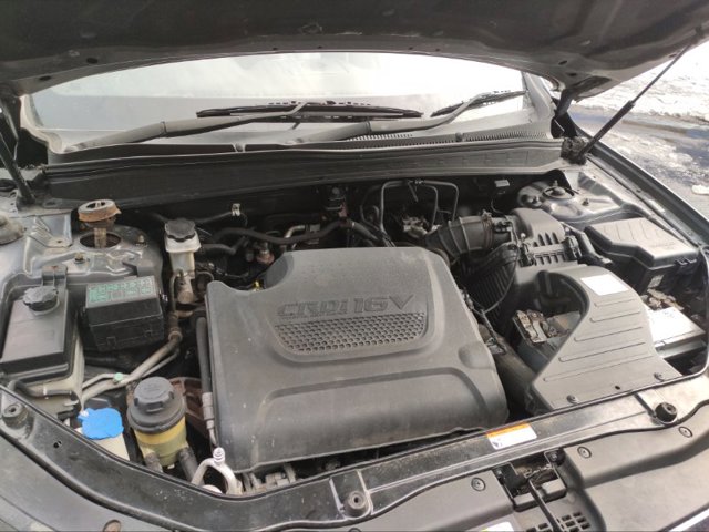 Насос кондиціонера 977012B700 HYUNDAI