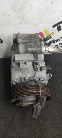 Компресор холодоагенту 977013K520 HYUNDAI