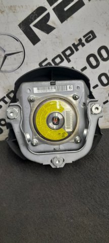 Подушка в кермі 98211AJ021VH SUBARU