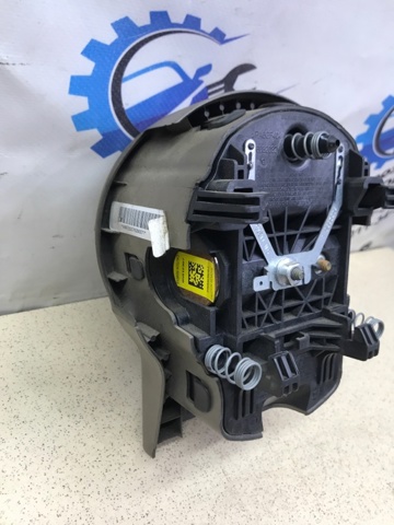 Комплект безпеки 98510EB300 NISSAN