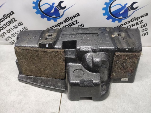 Домкрат автомобільний 99550EQ56C NISSAN