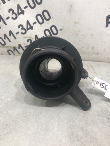 Глушник турбінних газів A0001402687 MERCEDES
