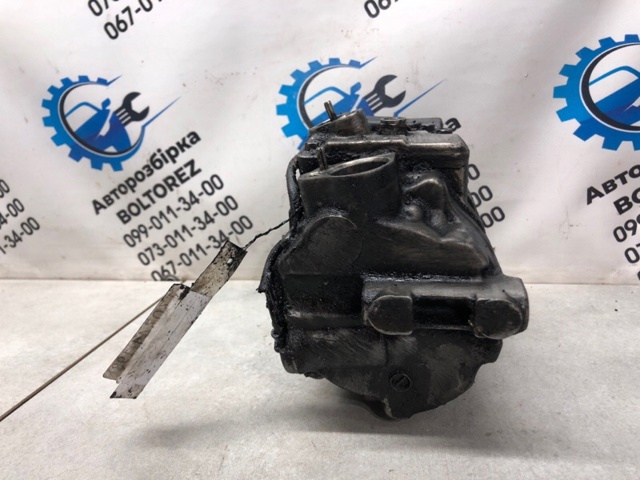 Компресор холодоагенту A0002308811 MERCEDES