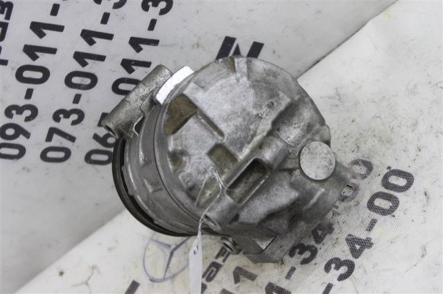 Компресор кліматичної установки A0002342911 MERCEDES