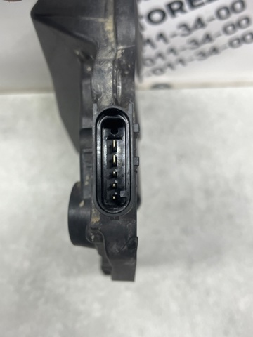 Блок управління акпп A0002703252 MERCEDES