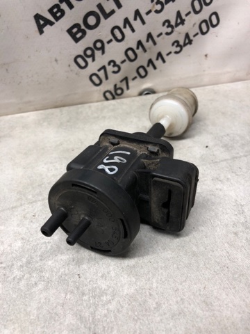 Перетворювач тиску (соленоїд) наддуву / EGR A0005450427 MERCEDES