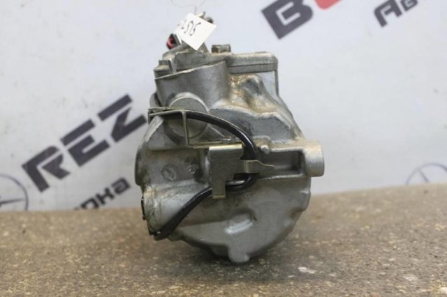 Компресор кондиціонера A0008306500 MERCEDES