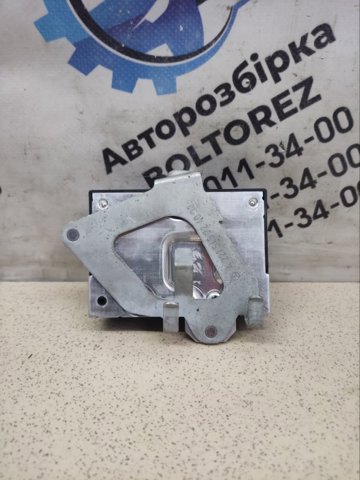 Модуль управління (ЕБУ) паливного насоса A0009004301 MERCEDES