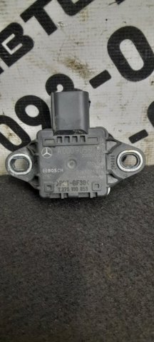 Датчик поперечного прискорення (ESP) A0009059101 MERCEDES