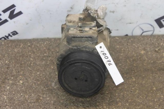 Компресор системи кондиціювання A0012308311 MERCEDES